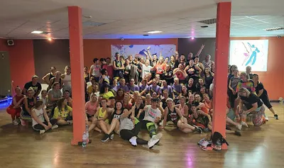 Nauka Tańca Towarzyskiego - Studio Tańca FANTOM